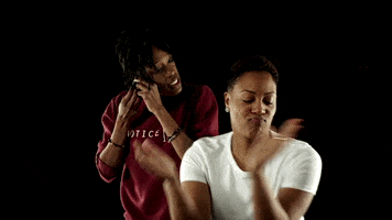 Ready To Fight GIF by BDHCollective