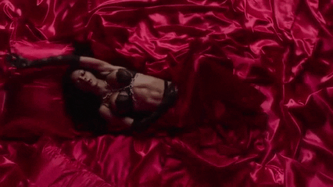 Morning GIF by Teyana Taylor