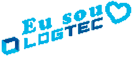 Eu Sou Logtec Sticker by Trier Sistemas
