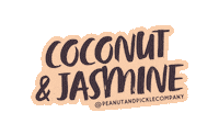 Dog Shampoo Sticker by Peanut and Pickle