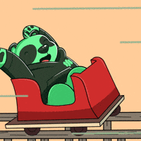 Wednesday Keep Going GIF by SuperVerse