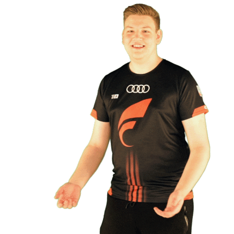 Swipeup Sticker by STARK ESPORTS