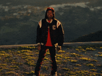 Old Days Rap GIF by Lil Durk