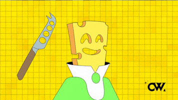 Cheeze_Wizards fun animation cartoon illustration GIF