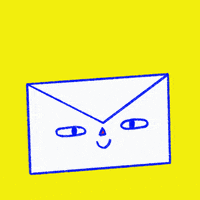 Election 2020 Mail GIF by INTO ACTION