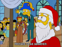 happy homer simpson GIF