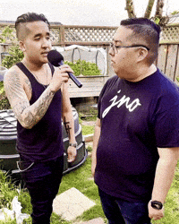 Interview GIF by JNO
