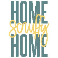 East Tennessee Home Sticker by New2Kno