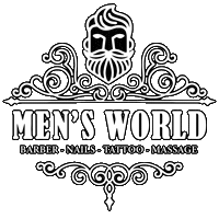 Mensworld Sticker by mensworldbarbershop