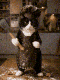 Happy Lets Go GIF