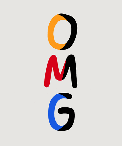 What The Hell Wow GIF by Yeremia Adicipta
