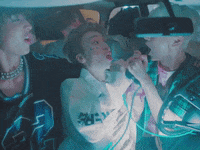 K-Pop GIF by PENTAGON