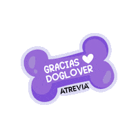 Agrovetmarket dog puppy perro cachorro Sticker