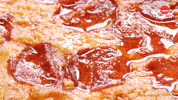 Pizza Time GIF by BuzzFeed