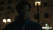 Beast Boy Bat GIF by HBO Max