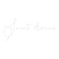 Sweet Dreams Sticker