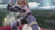 Super Smash Bros GIF