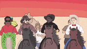 lilnasx young thug lil nas x area 51 old town road GIF