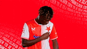Football Star GIF by SK Slavia Praha