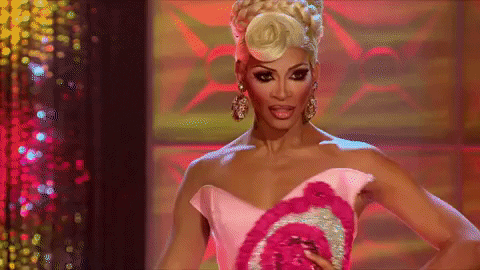 Rupauls Drag Race Season 5 Episode 3 GIF by LogoTV