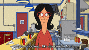 fox tv animation GIF by Bob's Burgers