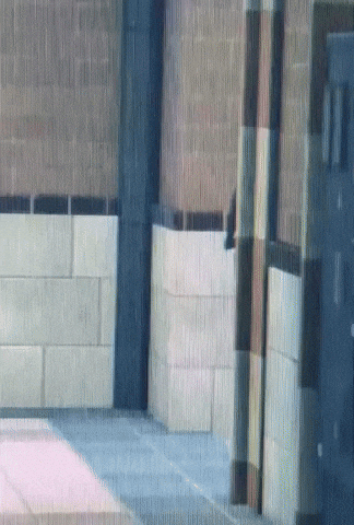 Zzz Bell GIF
