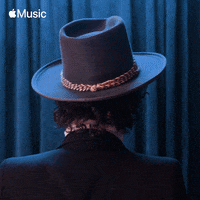 Latin GIF by Apple Music