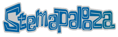 Stemapalooza Sticker by CobbSchools