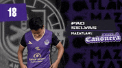 Liga Mx Soccer GIF by Mazatlán F.C.