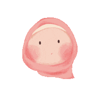 cahayalee smile senyum cahayalee Sticker