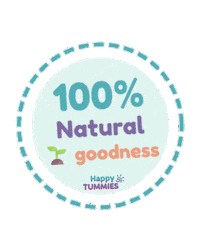 Kids Meal Sticker by Happy Tummies