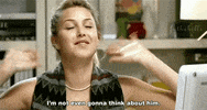 the hills breaking up GIF