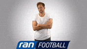 american football celebration GIF by ransport