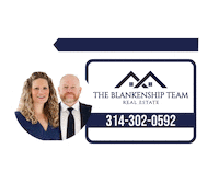 theblankenshipteam blankenship team the blankenship team Sticker