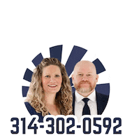 theblankenshipteam blankenship team the blankenship team Sticker