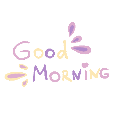 giphyupload mood morning goodmorning утро Sticker