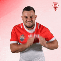Pro D2 Rugby GIF by Biarritz Olympique Pays Basque
