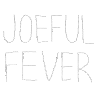 Text Joy Sticker