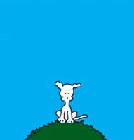 Loving In Love GIF by Chippy the Dog