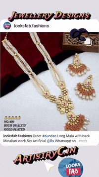 Buy Now Fashion GIF by ArtistryC