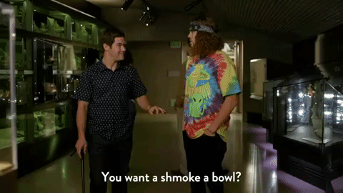 comedy central season 6 episode 7 GIF by Workaholics
