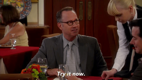 season 1 loathing and tube socks GIF by mom