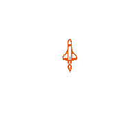 space star Sticker by Woop Comunicação