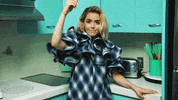 nylonmag sabrina nylon kiernan shipka kiernan GIF