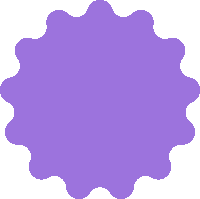 Loop Circle Sticker by Multimóveis