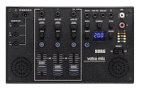synth patch Sticker by Korg USA