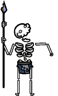 Happy Dance Sticker by Kendrels