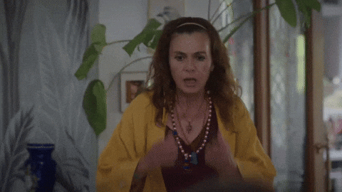 Hatice Aslan Bahar GIF by Show TV