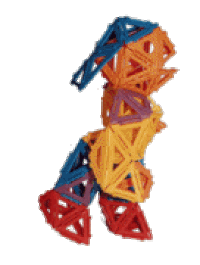 run dude Sticker by RENGEL