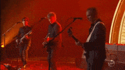 crowded house arias GIF by Australian Recording Industry Association